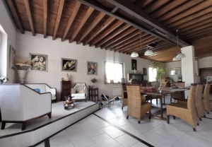 Superb Character House with Guest Gite Cottage
