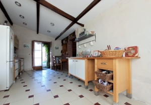 Superb Character House with Guest Gite Cottage