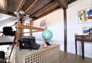 Superb Character House with Guest Gite Cottage