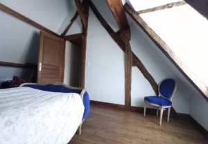Superb Character House with Guest Gite Cottage