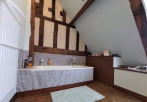 Superb Character House with Guest Gite Cottage