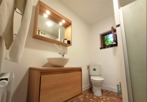Superb Character House with Guest Gite Cottage