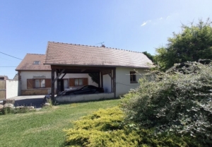 Superb Character House with Guest Gite Cottage
