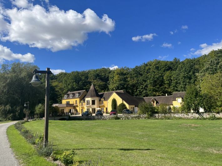 Main House, Guest Gite, Pool, Lake and Much More