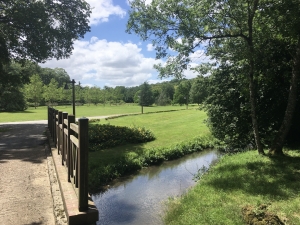 Main House, Guest Gite, Pool, Lake and Much More