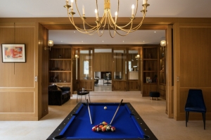 Main House, Guest Gite, Pool, Lake and Much More