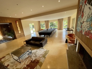 Main House, Guest Gite, Pool, Lake and Much More