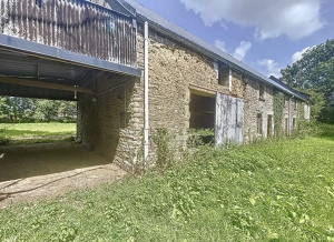 Vast Countryside Property with Huge Potential