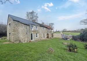 Detached Country House with Character