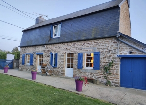 Beautiful Detached House with Garden