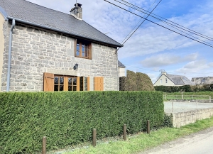 Charming Cottage Not Far From the Coast