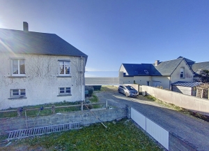 Detached Country House with Sea View