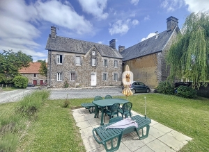 Stunning Rural House and Garden