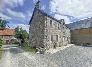Stunning Rural House and Garden
