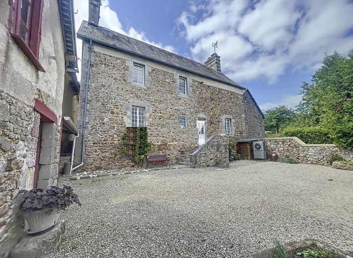 Stunning Rural House and Garden