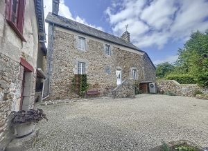 Stunning Rural House and Garden