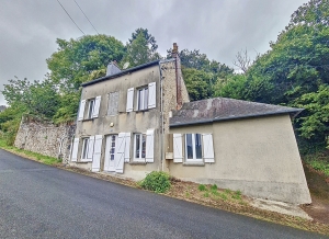 Lovely House in Good Order