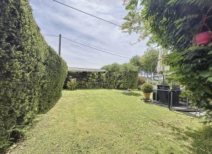 Detached House with Mature Garden