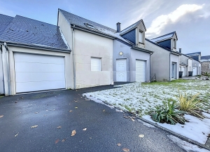 Contemporary Detached House