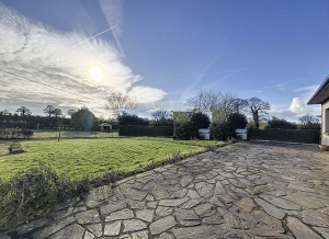 Detached Country House with Huge Outbuilding