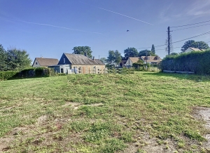 Detached Rural House with Outbuilding