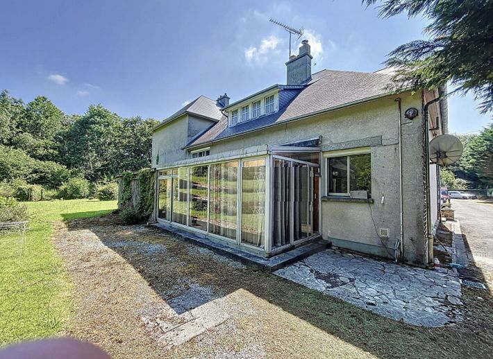 Beautiful Detached House in the Countryside