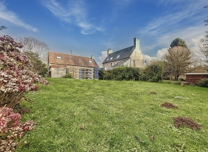 Detached Country House 4.6km From the Sea
