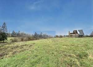 Farmhouse with Countryside Barns to Renovate