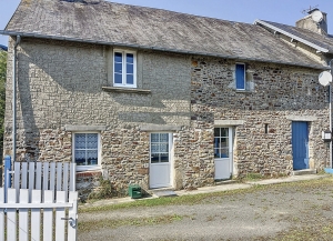 Country House Full of Character