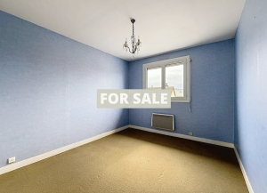 Detached House with Garden