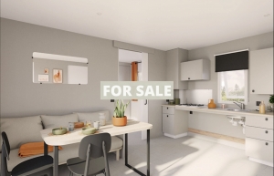Mobile Home on Leisure Park, Ideal Holiday Home