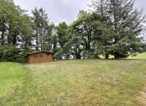 Detached Country House with Open Views