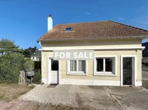Coastal House in Great Location