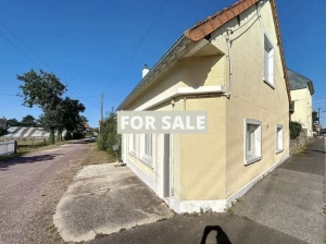 Coastal House in Great Location