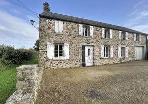 Detached Country House with Character