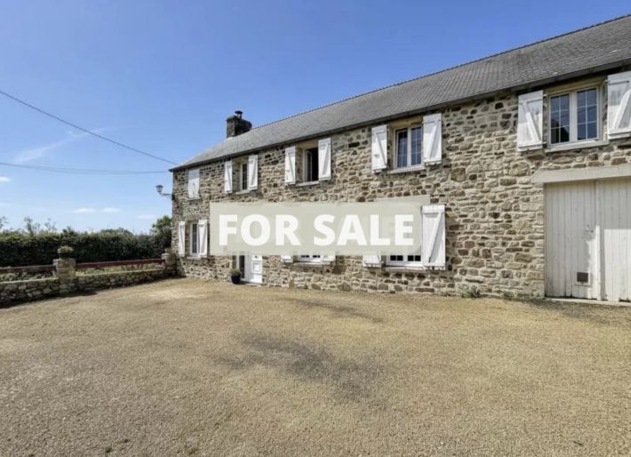 Detached Country House with Character