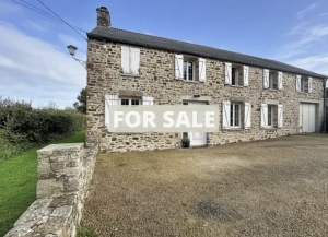 Detached Country House with Character