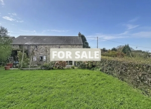 Detached Country House with Character