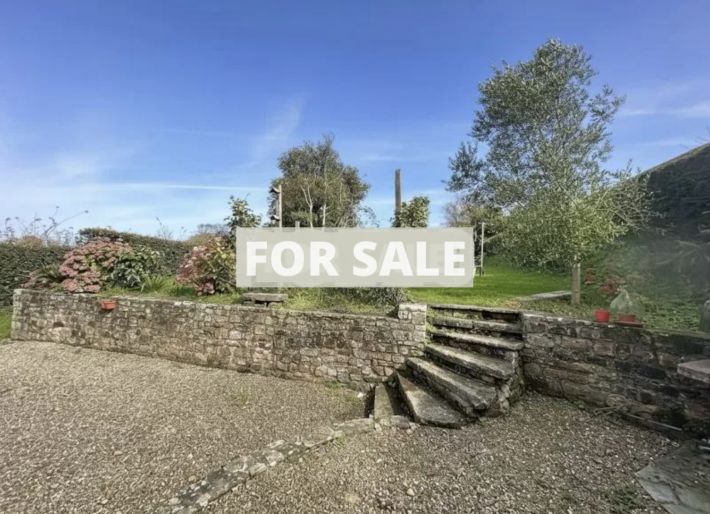 Detached Country House with Character