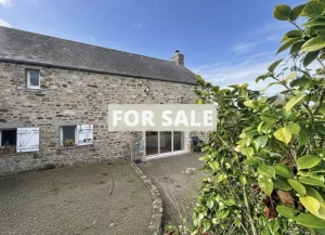 Detached Country House with Character