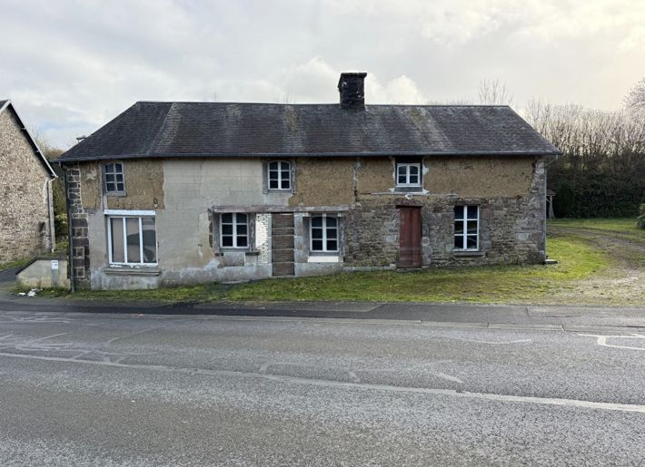 Detached House, Fabulous Renovation Project