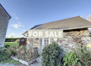 Manor House with Character and Beautiful Garden