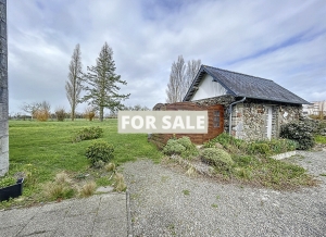 Manor House with Character and Beautiful Garden