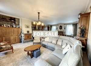 Manor House with Character and Beautiful Garden