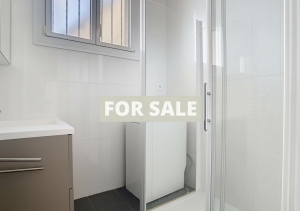 Detached House with Garden in Nice Location