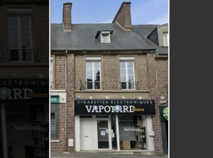 Town House with Rental Income