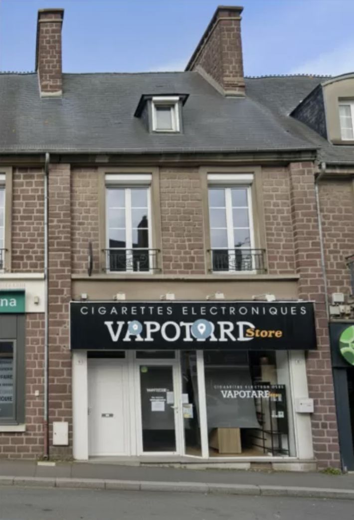 Town House with Rental Income