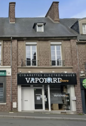 Town House with Rental Income