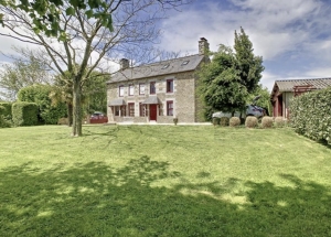 Stunning Detached Country House Estate