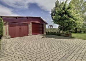 Stunning Detached Country House Estate